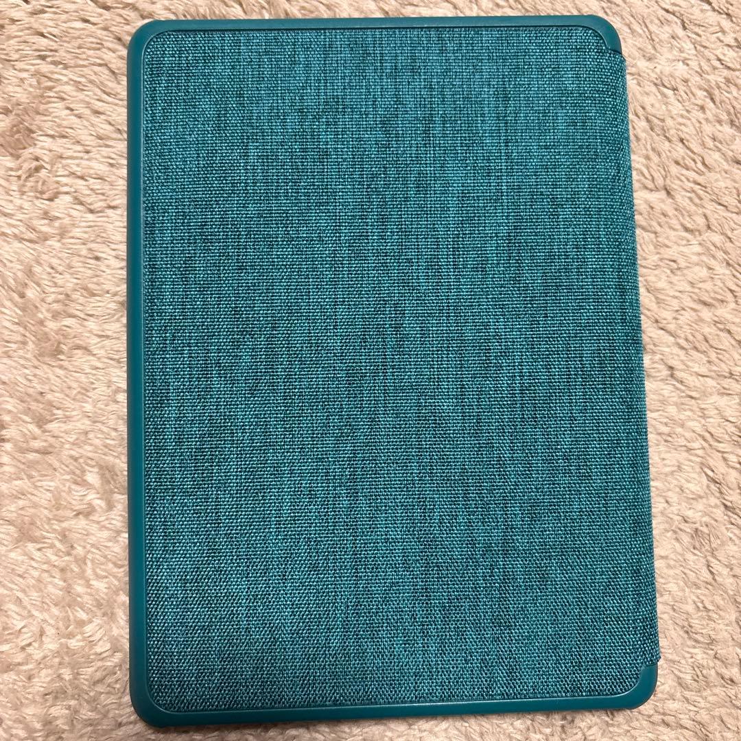 Kindle Paperwhite 16GB 7インチ 広告なし ＋純正カバー
