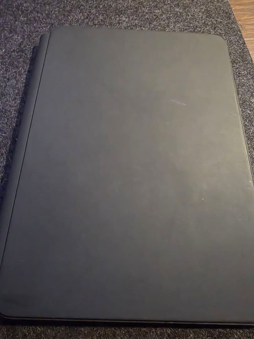 【値下げ】Apple Magic Keyboard iPad Pro 11インチ