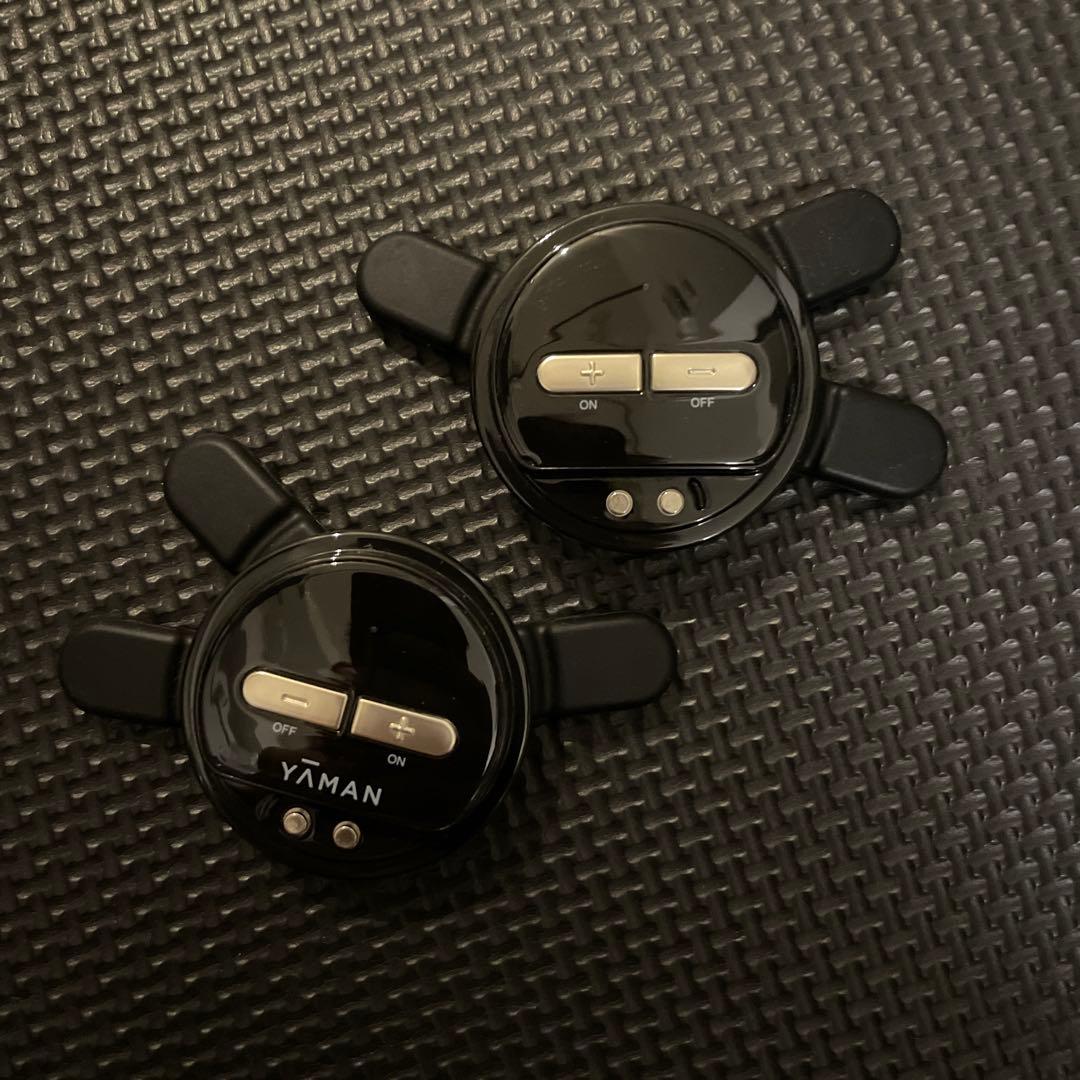 ヤーマン メディリフト プラス EPM-18BB