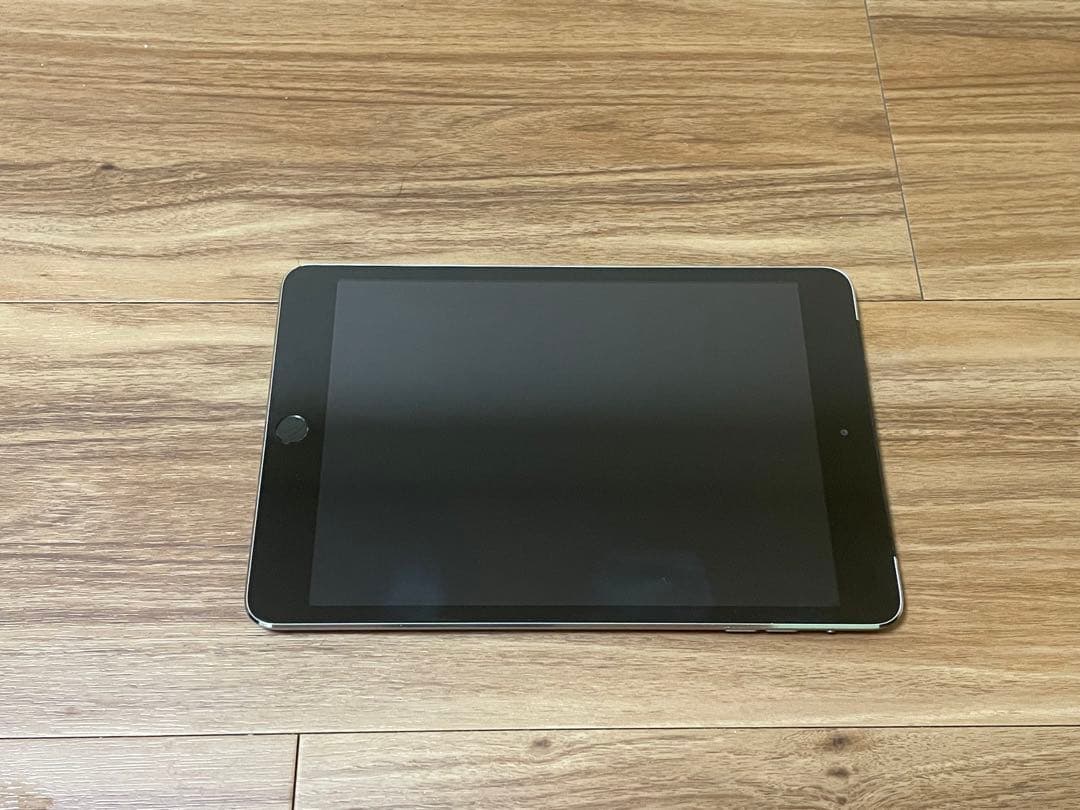 その他 iPad mini3