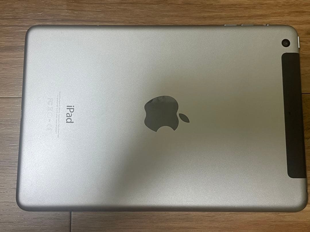 その他 iPad mini3