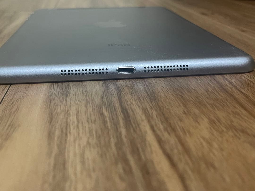 その他 iPad mini3