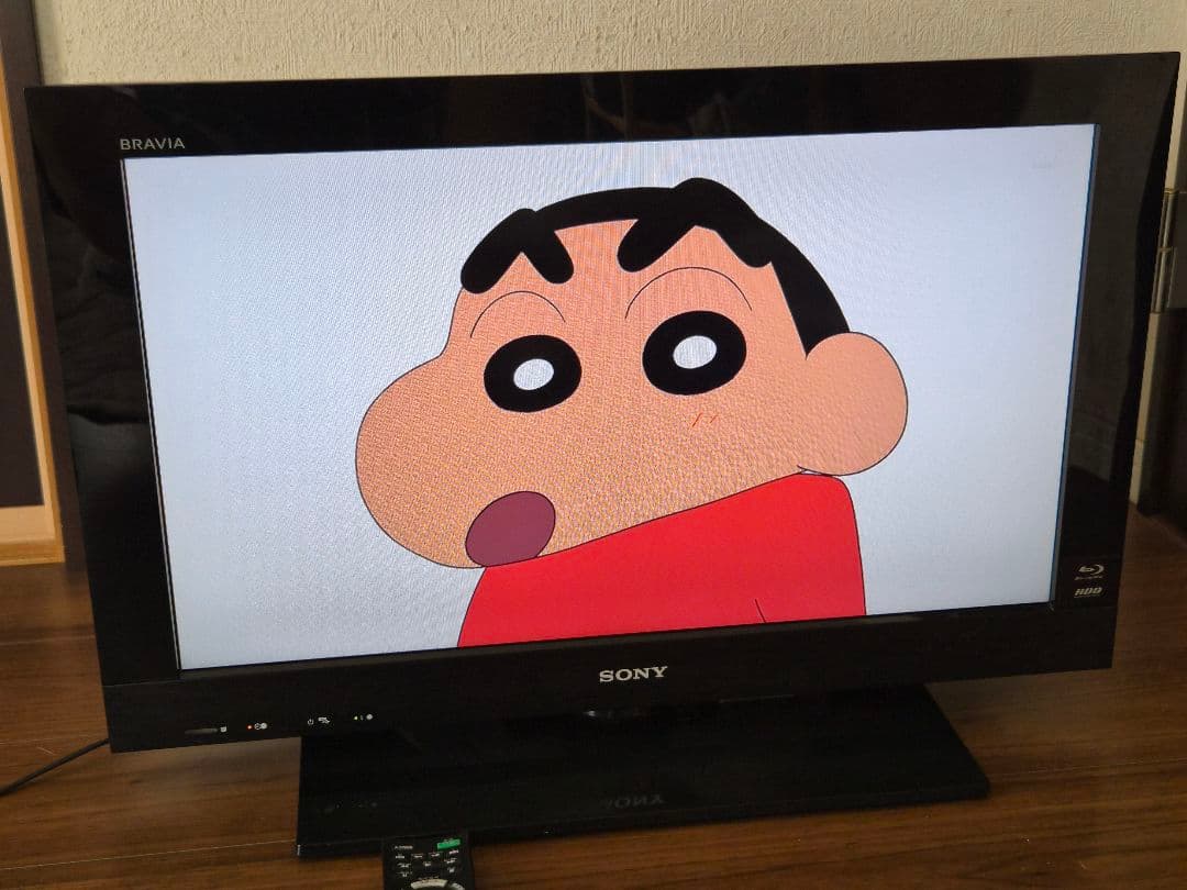 SONY BRAVIA KDL-26EX30R HDD内蔵液晶テレビ