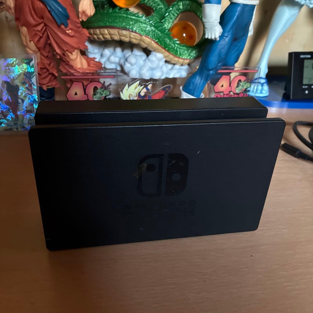 ニンテンドーSwitch本体訳有り品