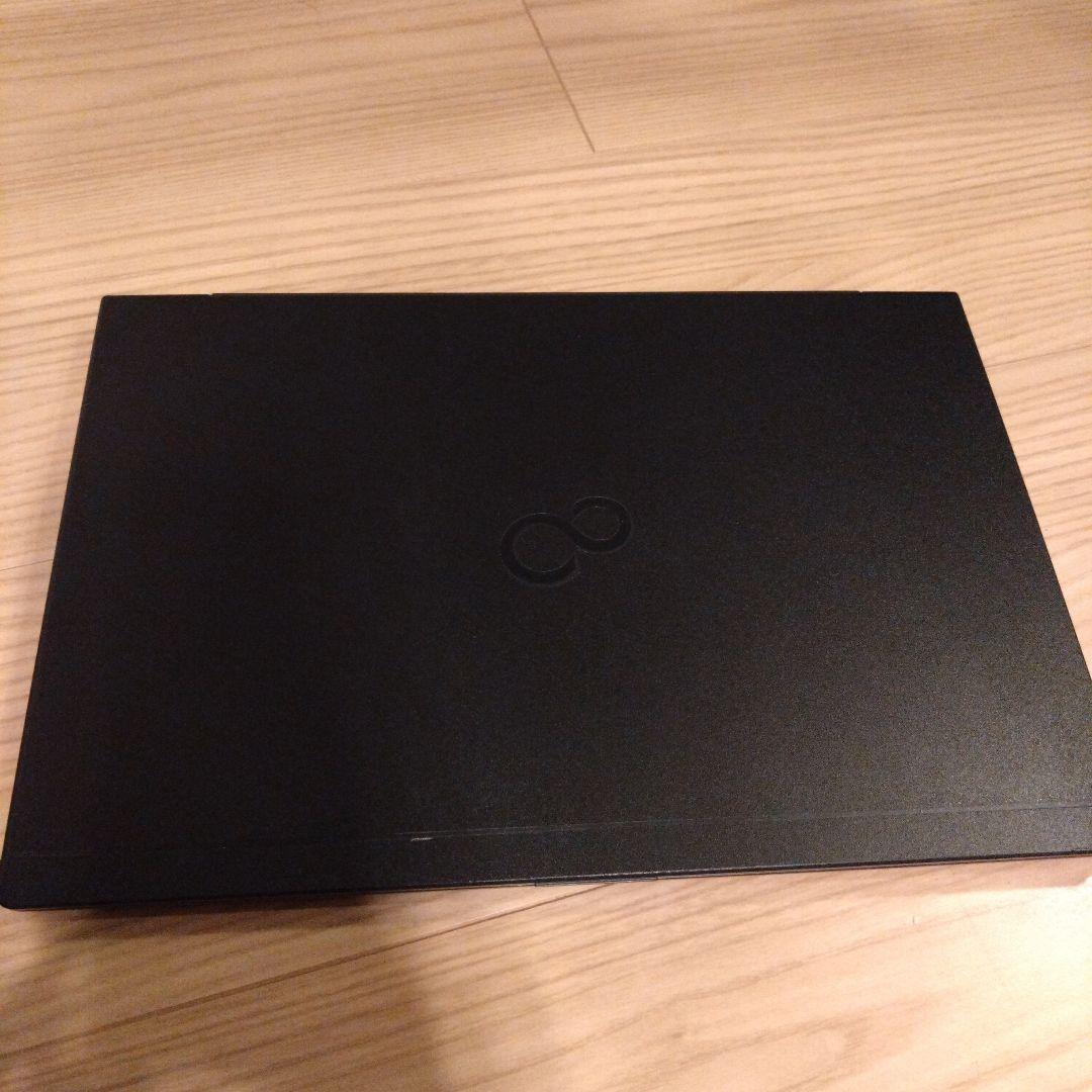 【美品】LIFEBOOK U937/R Corei5 オフィス2019