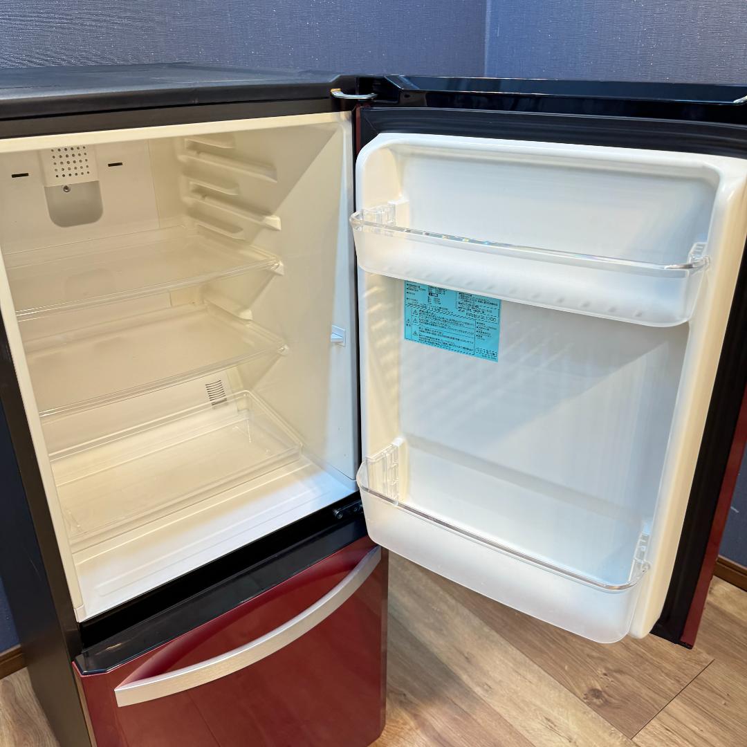 地域限定送料無料　超美品家電2点セット　プロによる洗浄済みなので安心