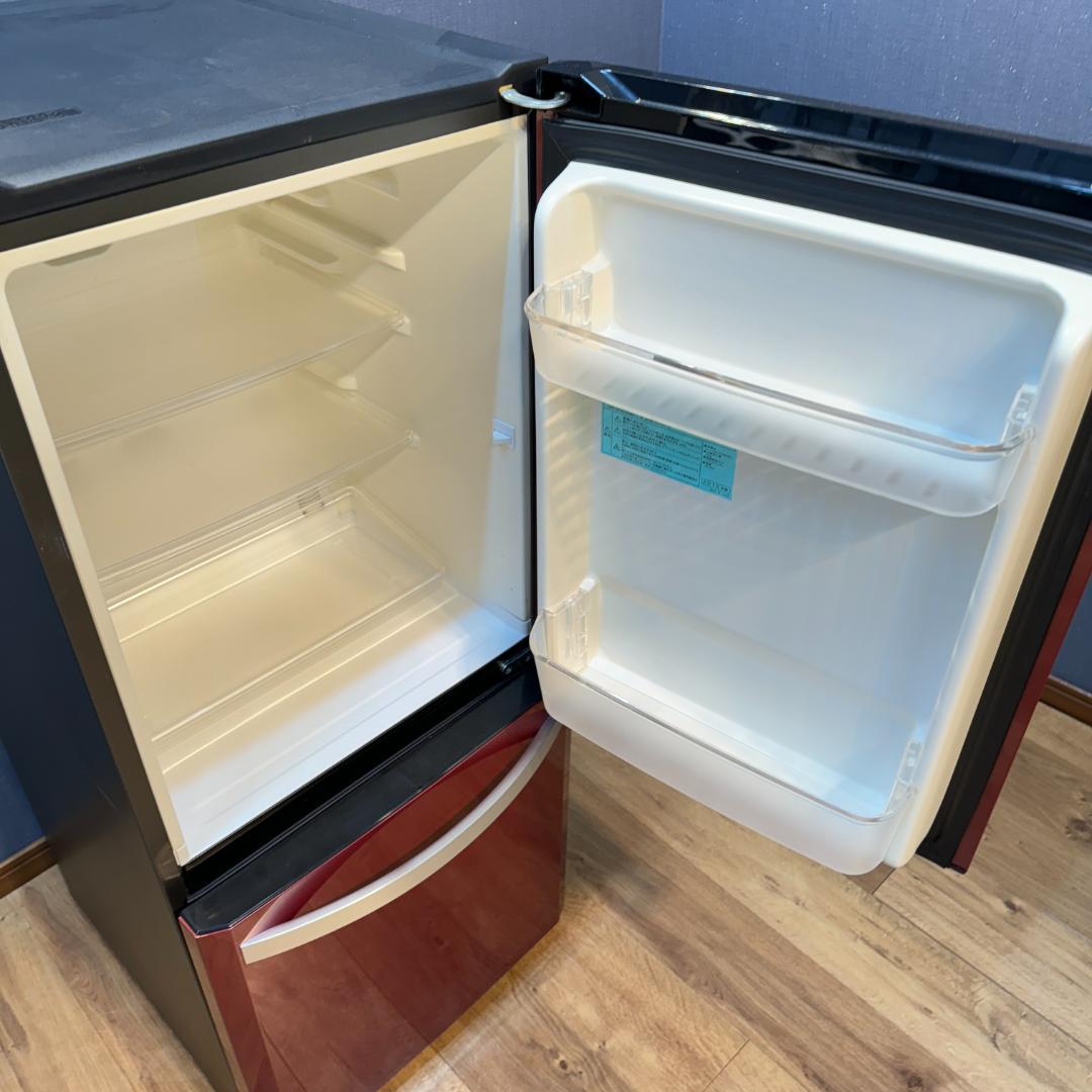 地域限定送料無料　超美品家電2点セット　プロによる洗浄済みなので安心