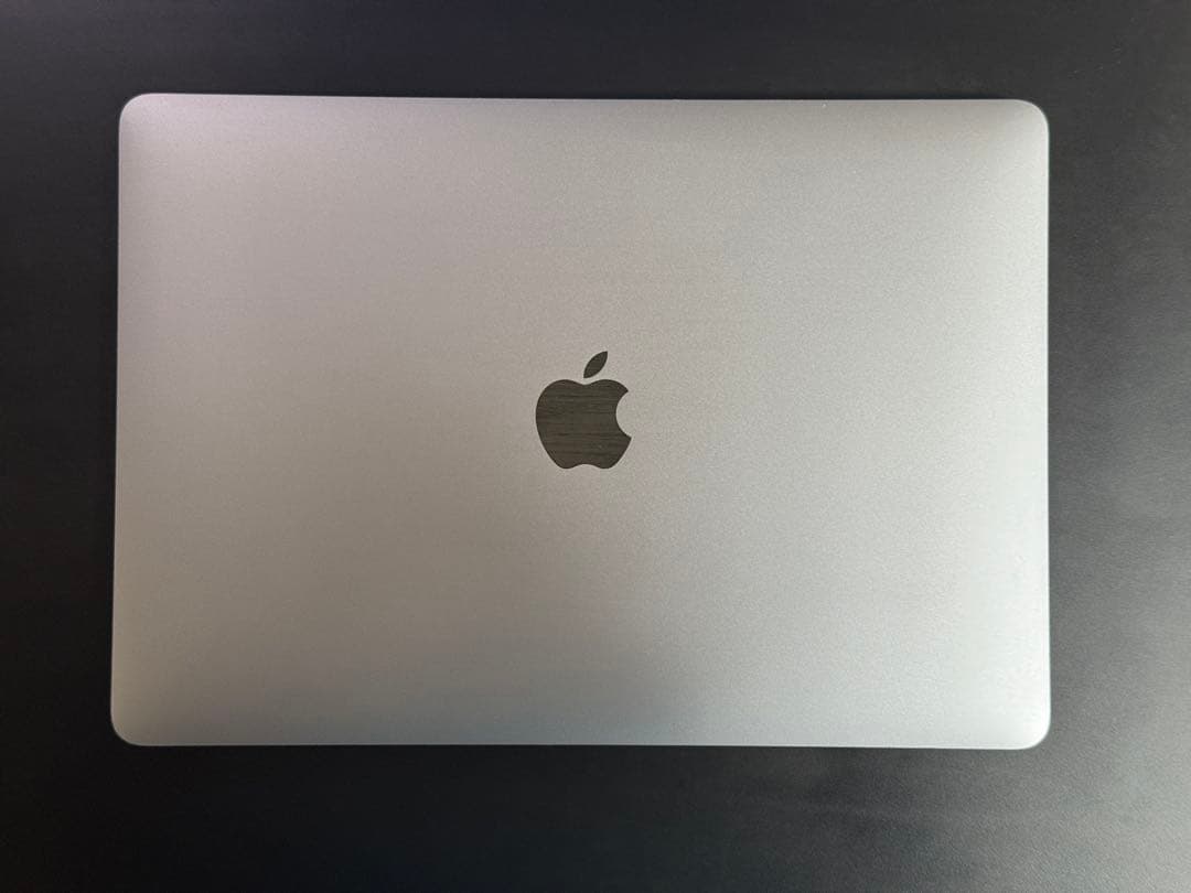 Apple MacBook Air M1 スペースグレイ