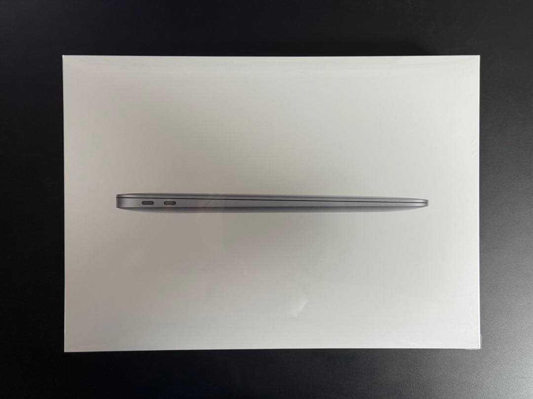 Apple MacBook Air M1 スペースグレイ