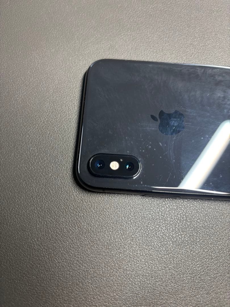 ジャンク　iPhone xs 256GB