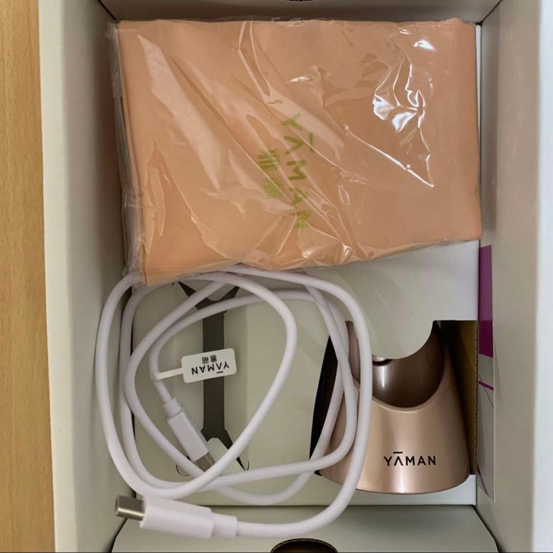 YA_MANTOKYOJAPANRF美顔器フォトプラスシャイニー　ヤーマン