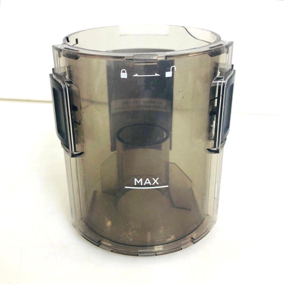 BALMUDA バルミューダ　スティッククリーナー　C01A-BK 2021年製