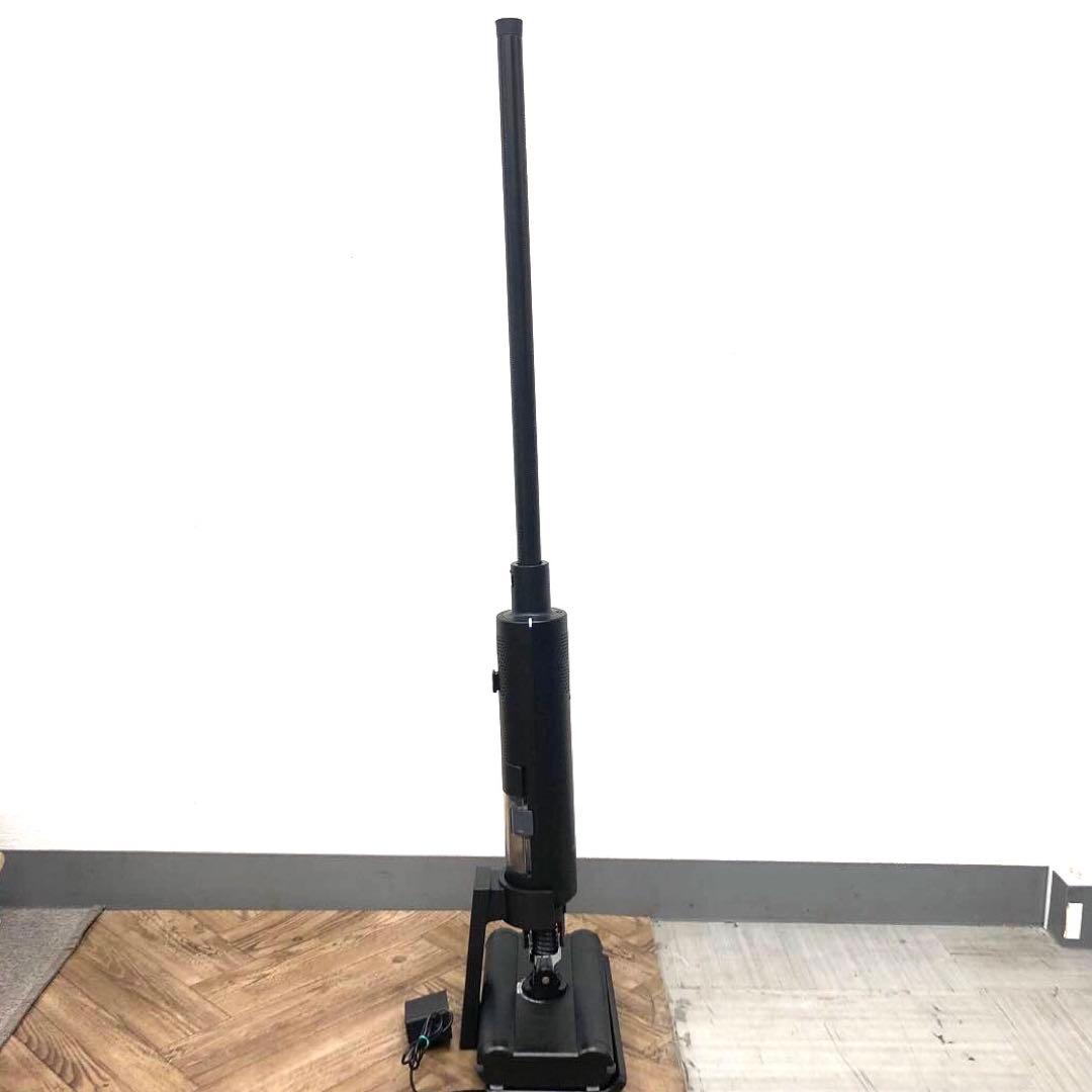 BALMUDA バルミューダ　スティッククリーナー　C01A-BK 2021年製