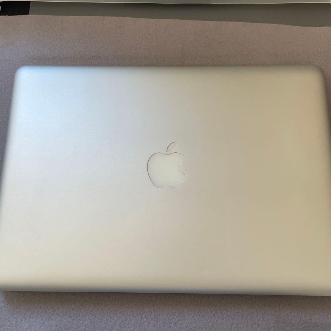 ●Az美品2015年 Mac Book Pro RAM16G 13inch