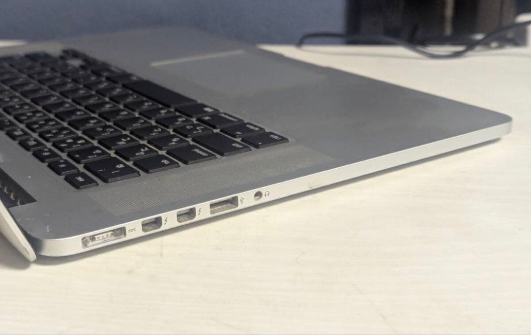 ●Az美品2015年 Mac Book Pro RAM16G 13inch