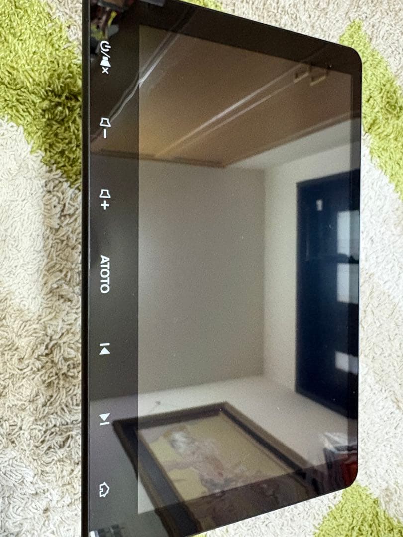 ATOTO S8 Series ディスプレイオーディオ