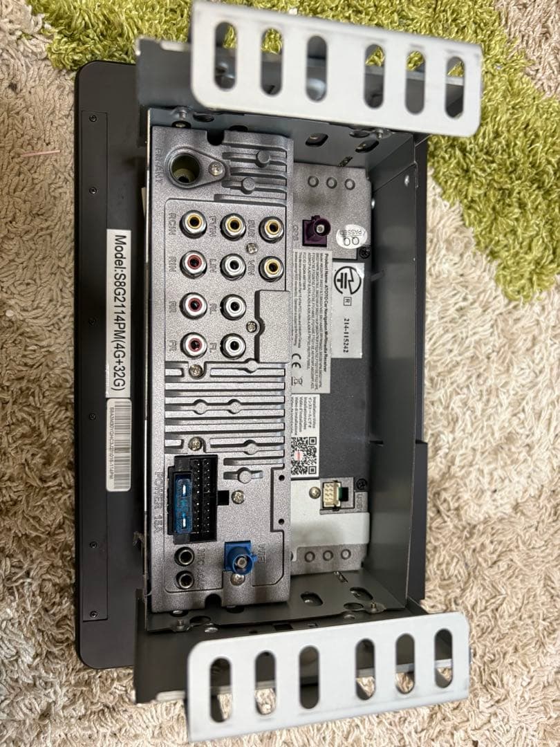 ATOTO S8 Series ディスプレイオーディオ