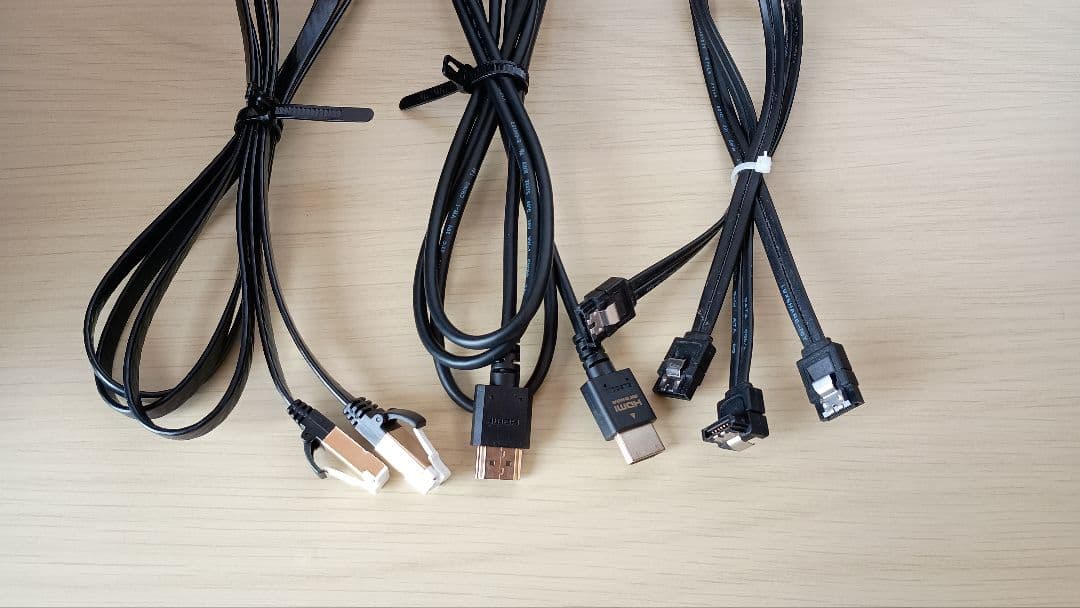 ジャンクデスクトップPC