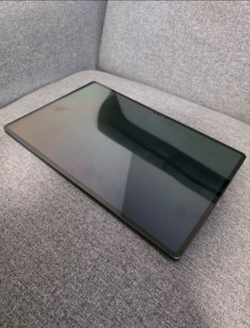 Samsung Galaxy Tab S8 Ultra 本体