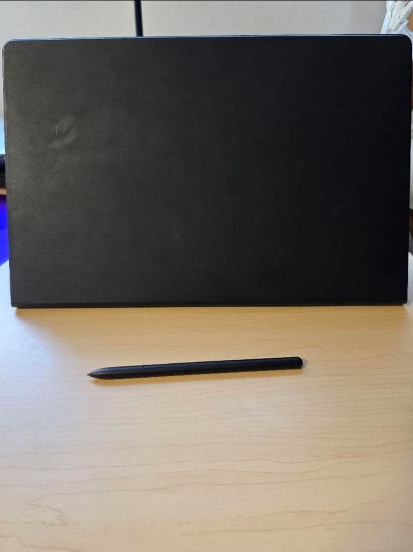 Samsung Galaxy Tab S8 Ultra 本体