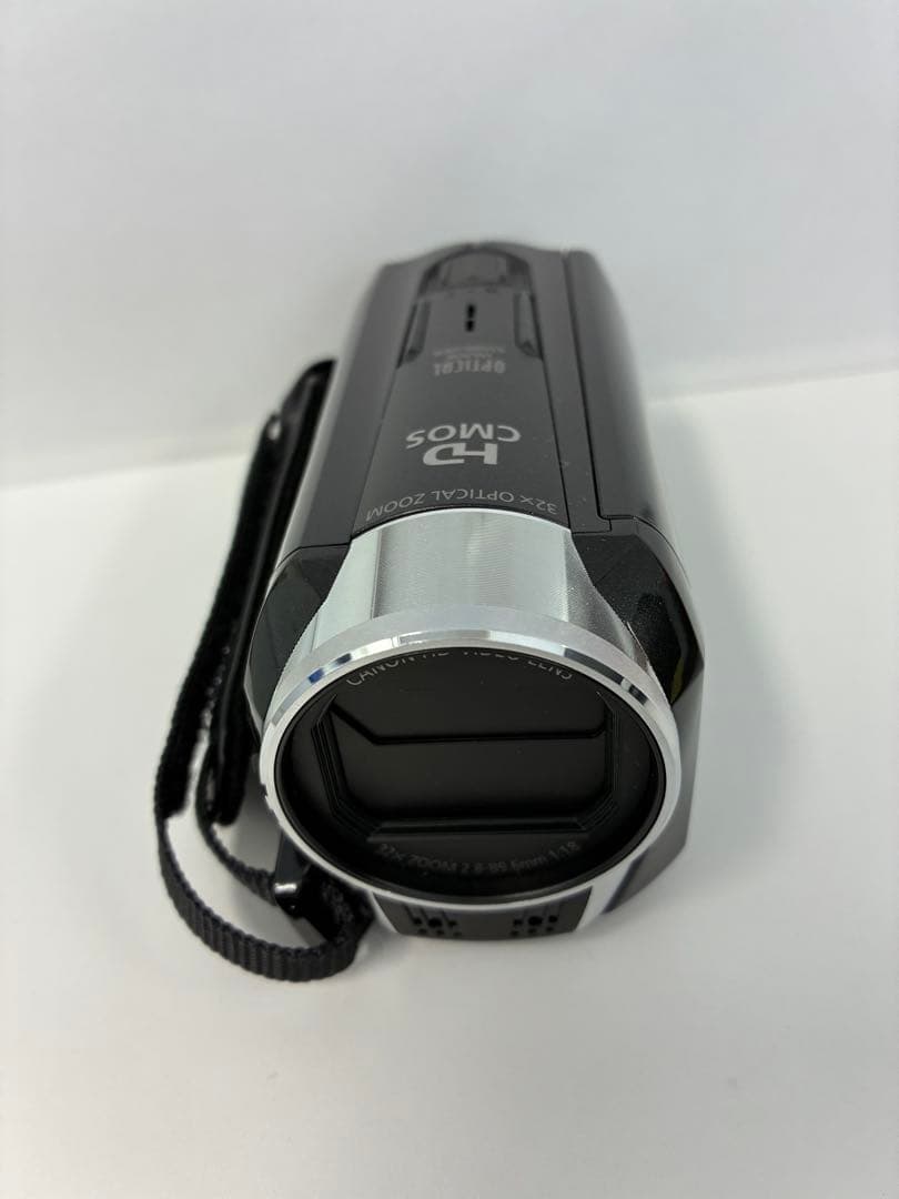 Canon IVIS HF R32 ビデオカメラ