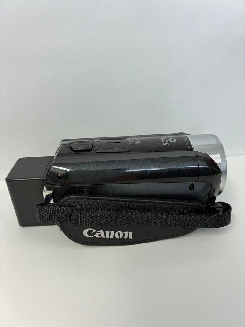 Canon IVIS HF R32 ビデオカメラ