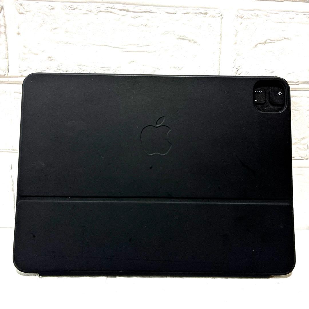 キーボード iPad Smart Keyboard Folio MXNK2J/A A2038