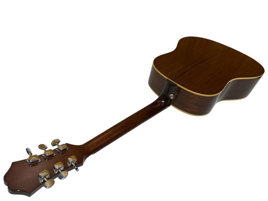 Epiphoneアコースティックギター サンバ―ストエピフォン AJ100-VS