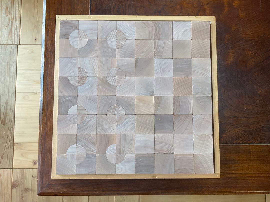 童具館　WAKU–BLOCK HG1 G16