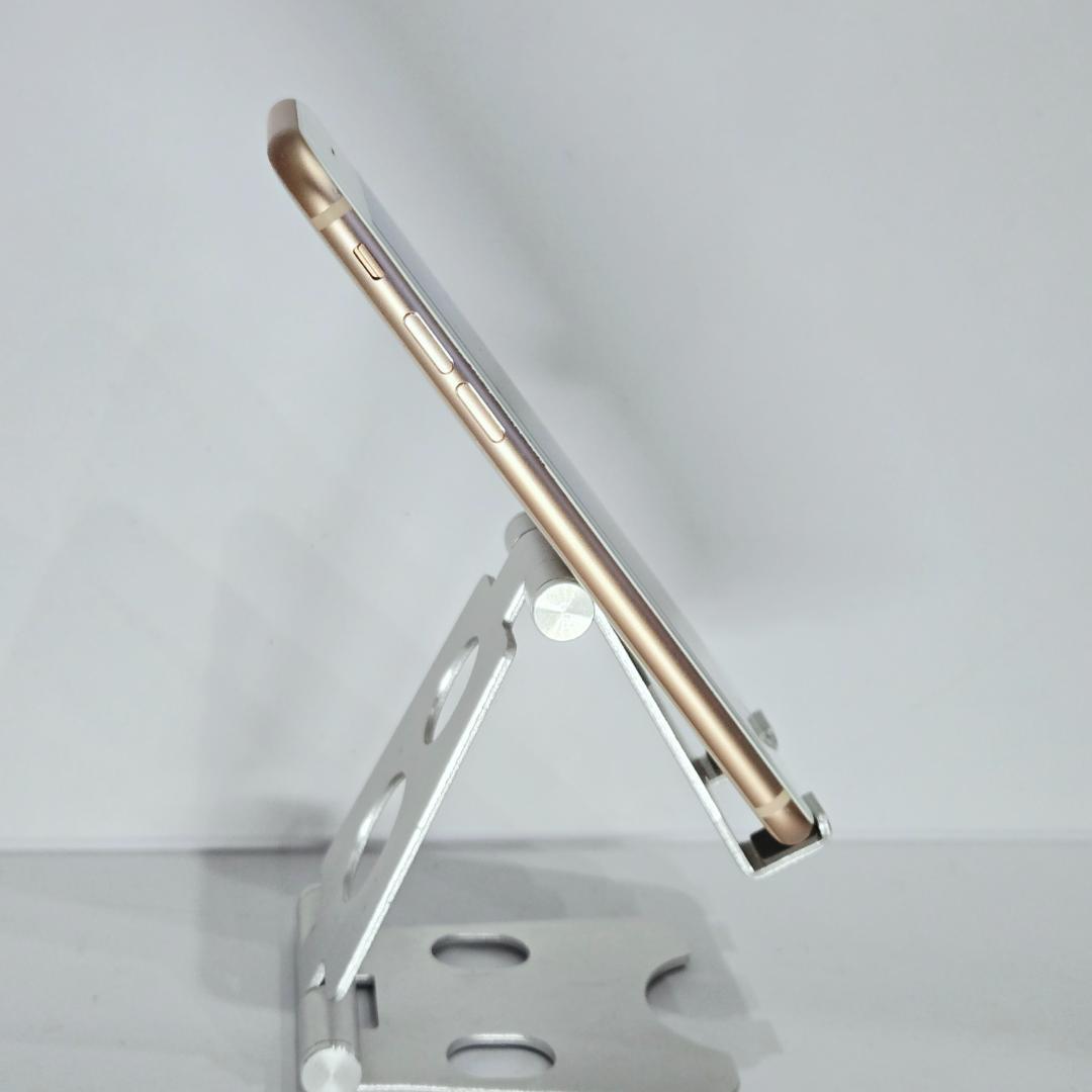 30 iPhone8 ゴールド SIMフリー