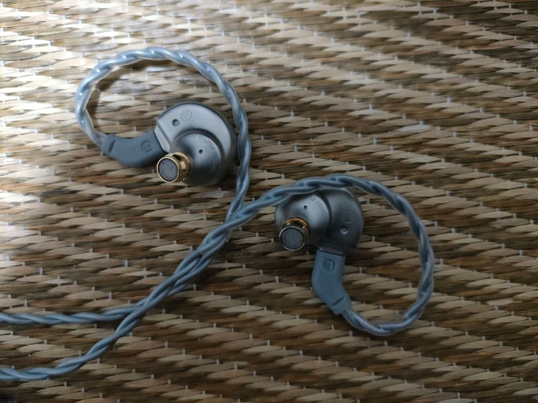 DUNU Kima 2 イヤホン