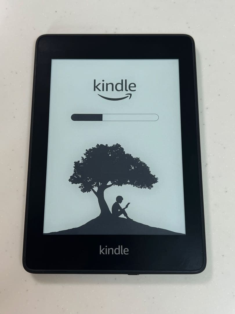 【10世代・8GB】Kindle 広告なしモデル　Unlimited付