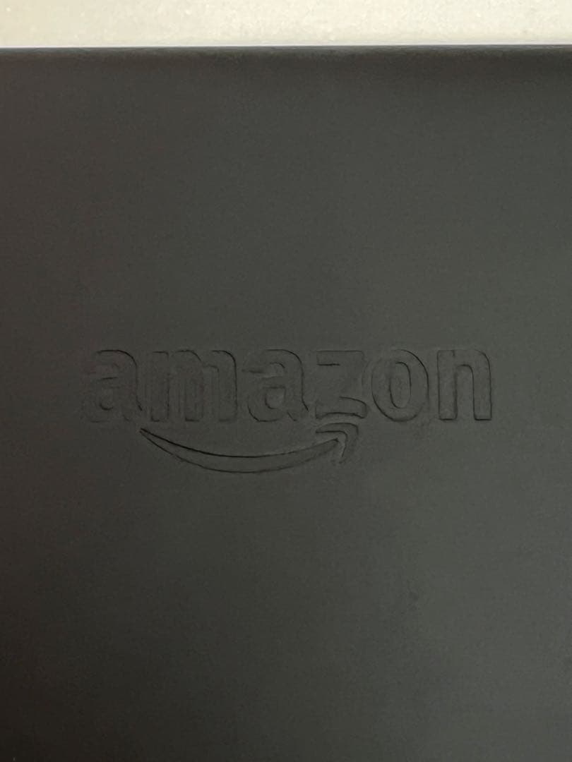 【10世代・8GB】Kindle 広告なしモデル　Unlimited付