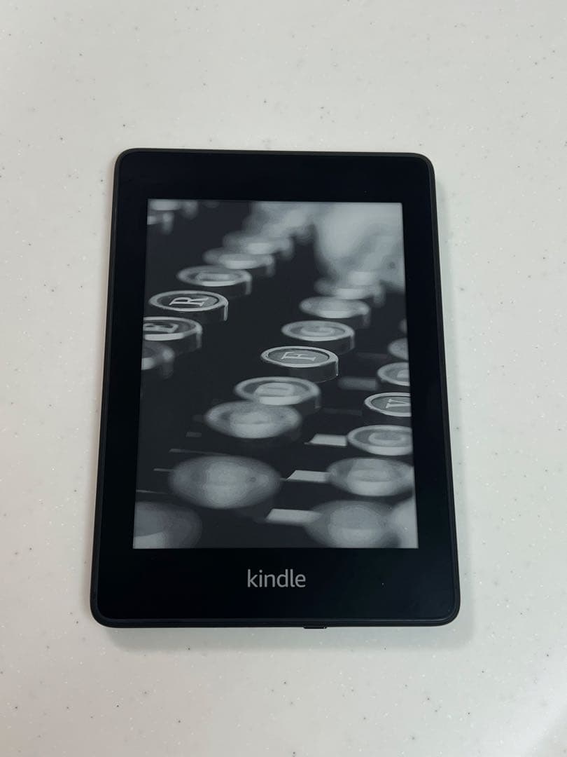 【10世代・8GB】Kindle 広告なしモデル　Unlimited付