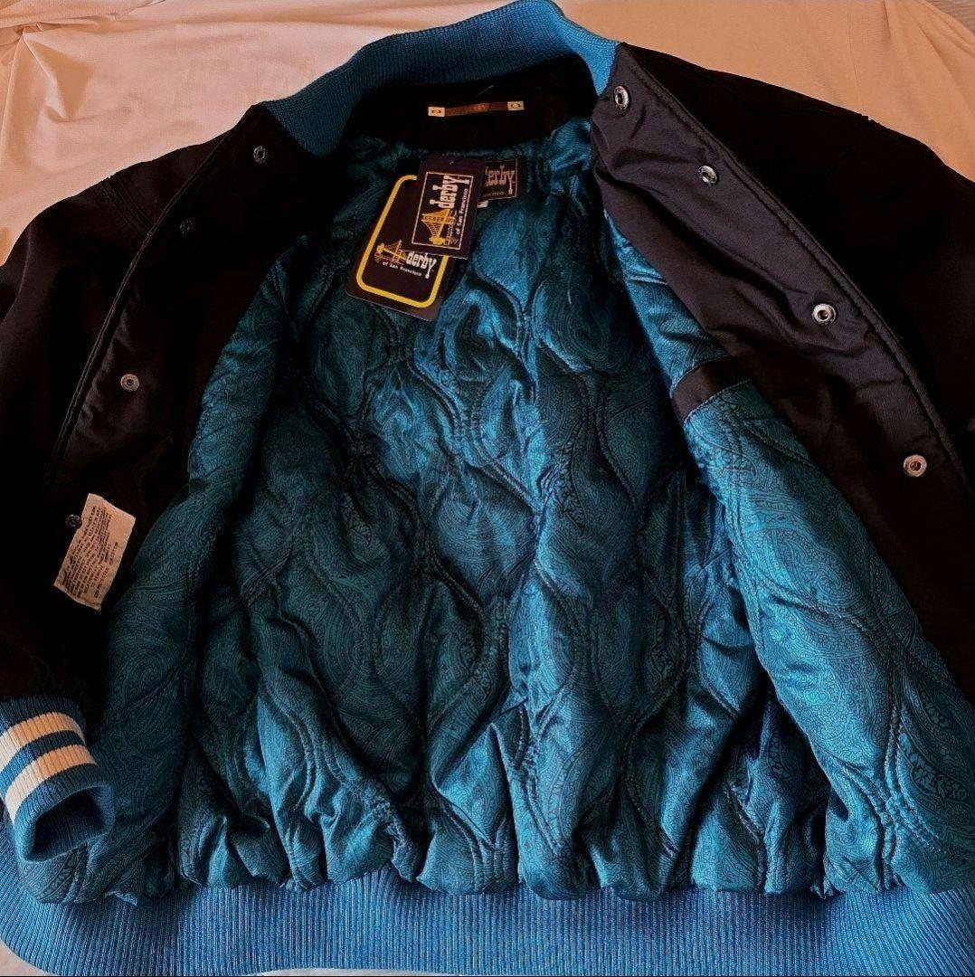 新品 Derby Of San Francisco　ダービーオブサンフランシスコ