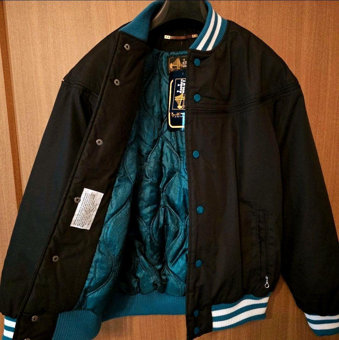 新品 Derby Of San Francisco　ダービーオブサンフランシスコ