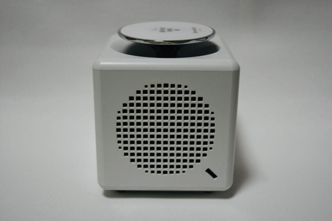 SHARP プラズマクラスター イオン発生機 多用途 IG-EX20-W