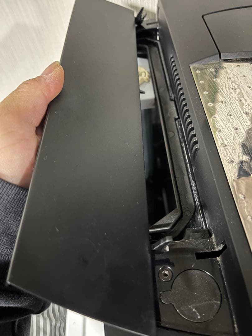 Jura Impressa F40 エスプレッソマシン