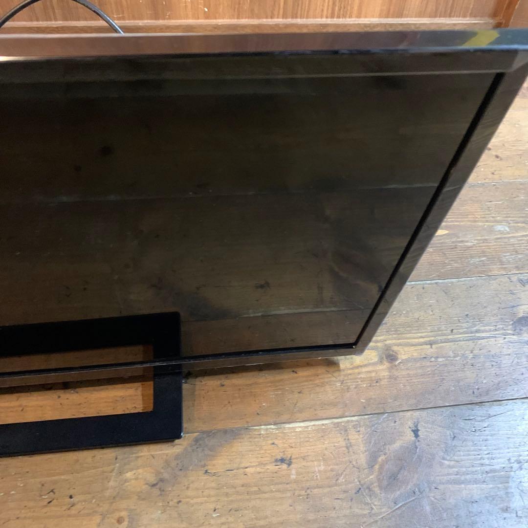 TOSHIBA REGZA 24S22 液晶テレビ　24インチ　2020年製