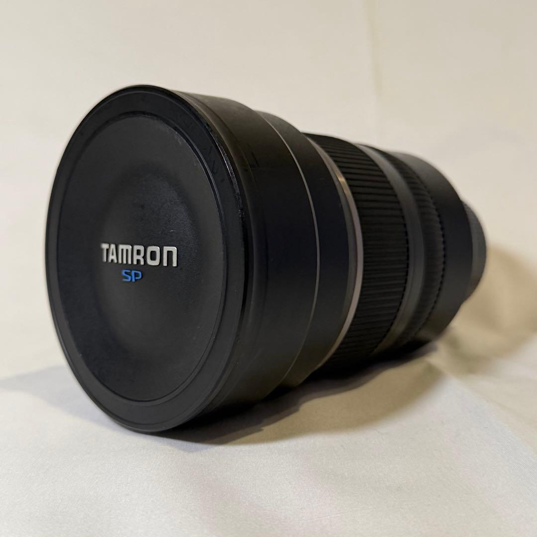 レンズ(ズーム) TAMRON 15-30mm F2.8 Di VC USD A012 Nikon