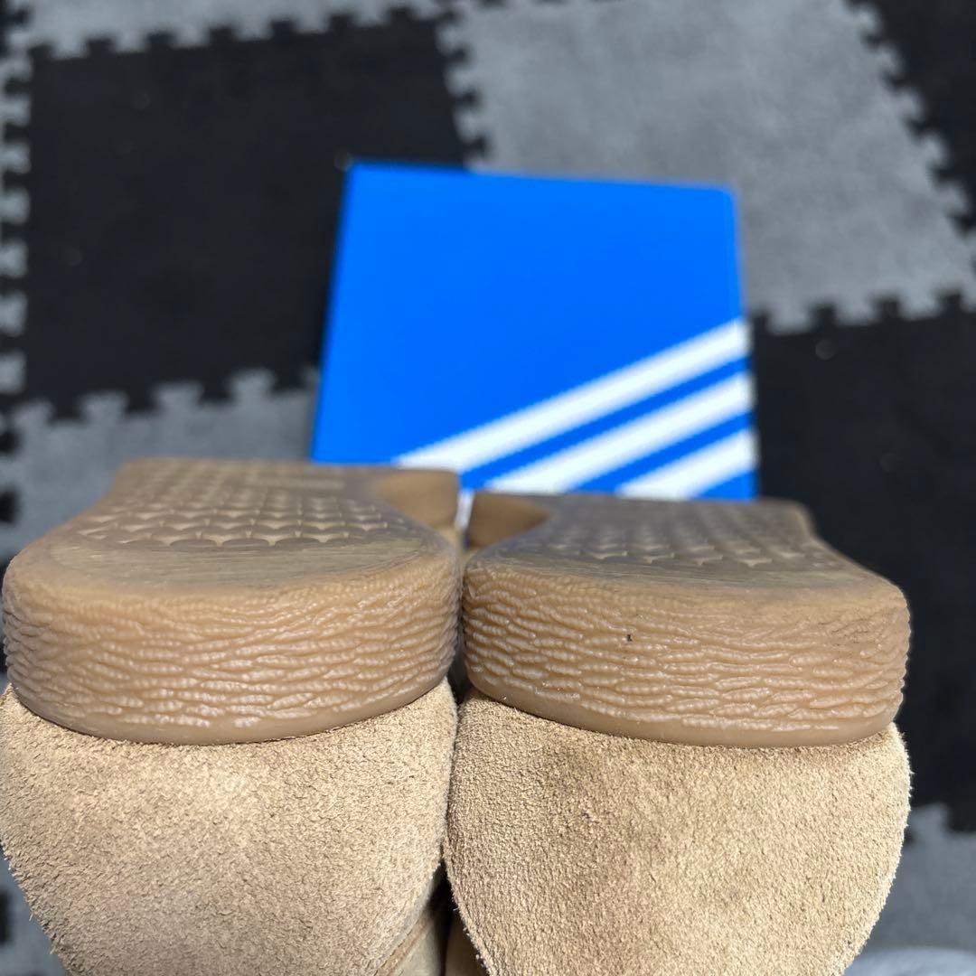 の*り様 adidas tobacco 28cm