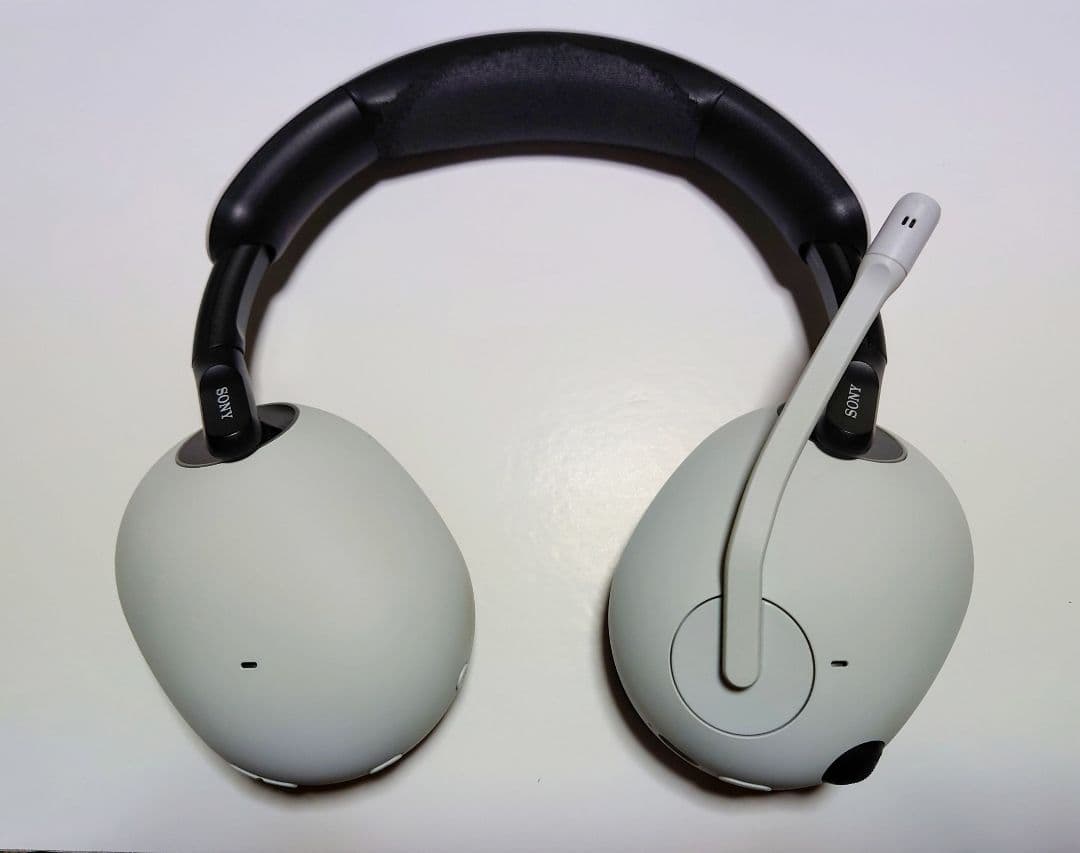 【訳あり】SONY INZONE H9 WH-G900N