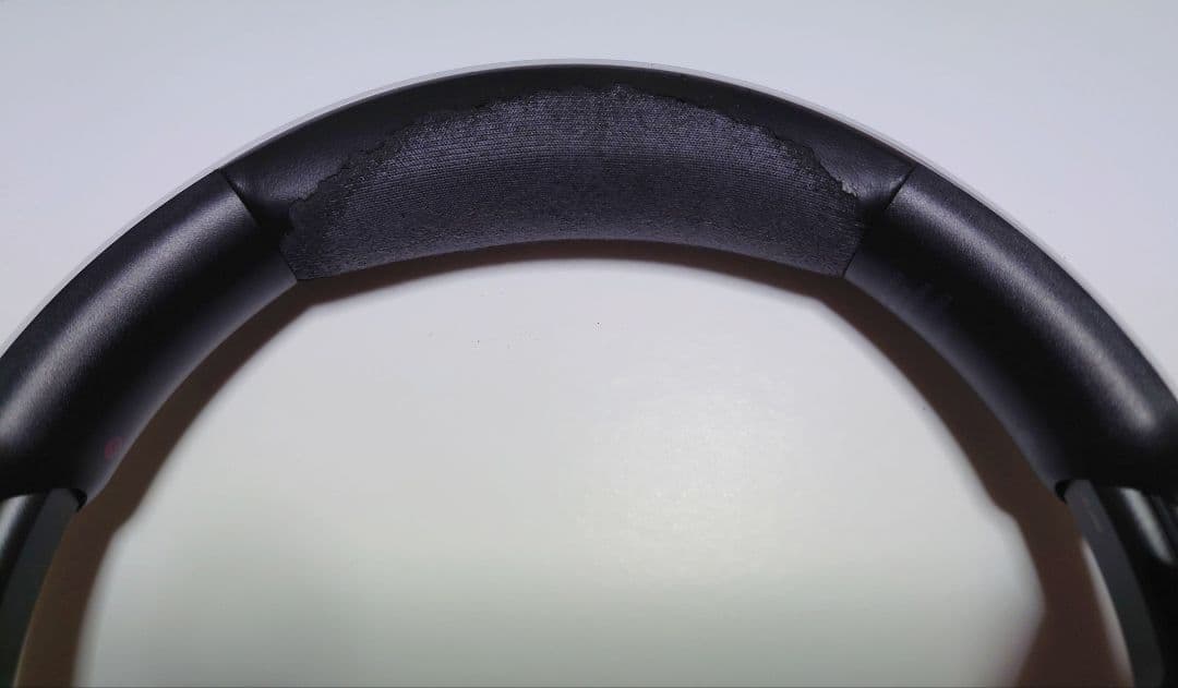 【訳あり】SONY INZONE H9 WH-G900N