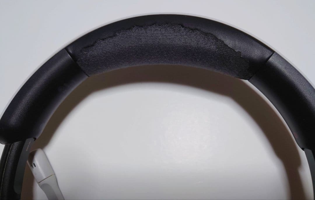 【訳あり】SONY INZONE H9 WH-G900N