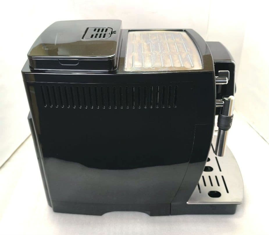 デロンギマグニフィカS コンパクト全自動コーヒーマシン ECAM23120B 8