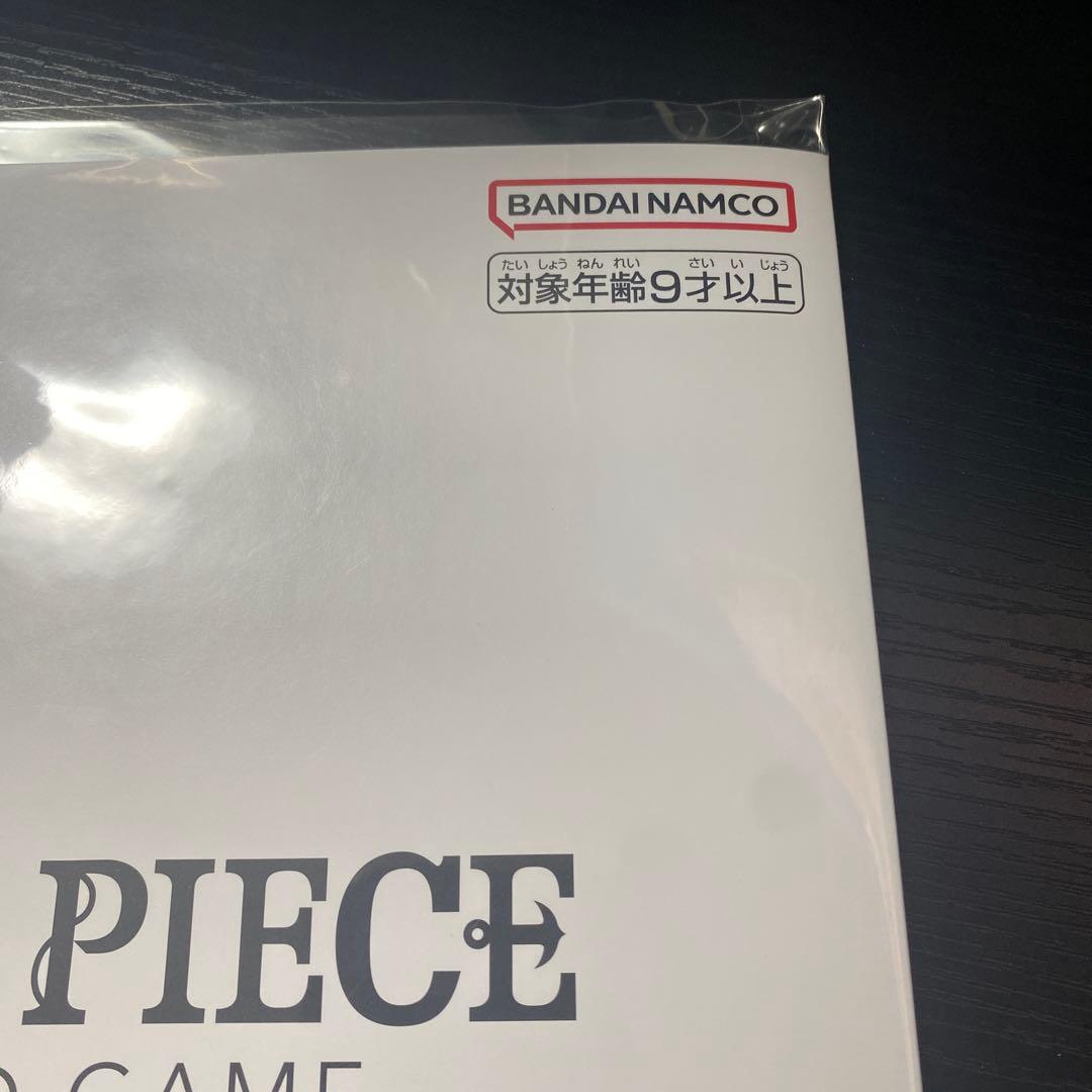 ONE PIECE CARD GAMEプレミアムカードコレクション25周年記念版