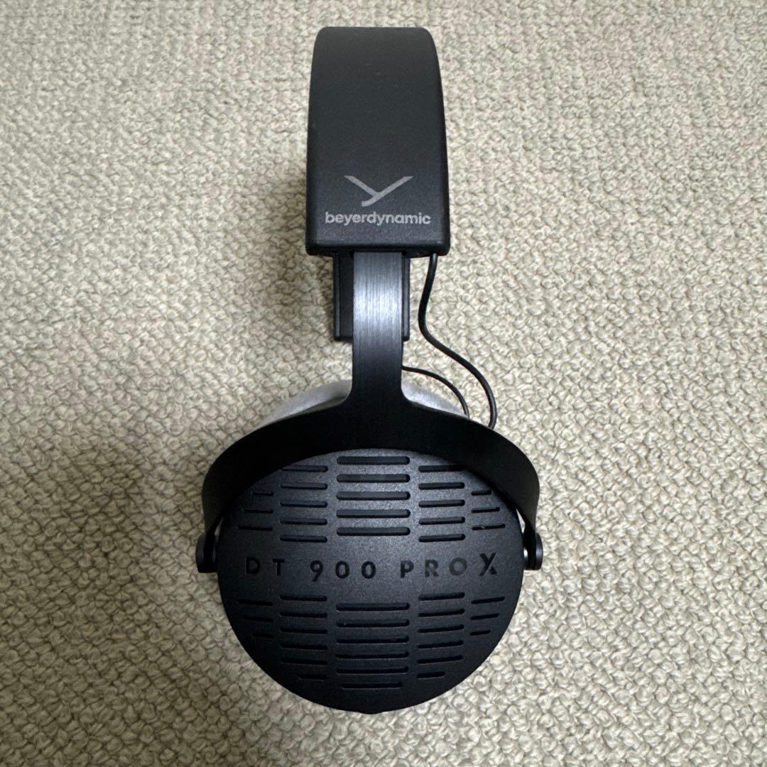 ヘッドホン beyerdynamic DT 900 PRO X