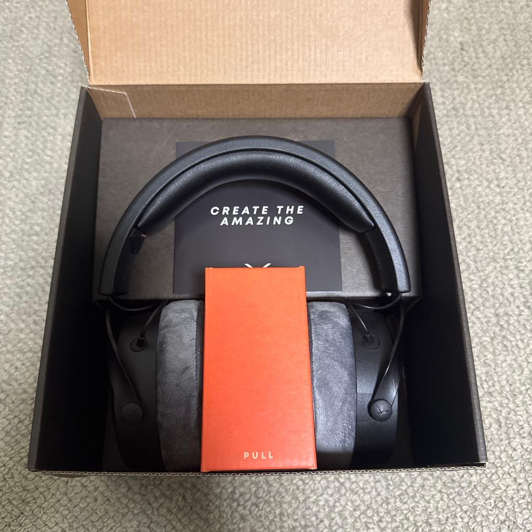 ヘッドホン beyerdynamic DT 900 PRO X