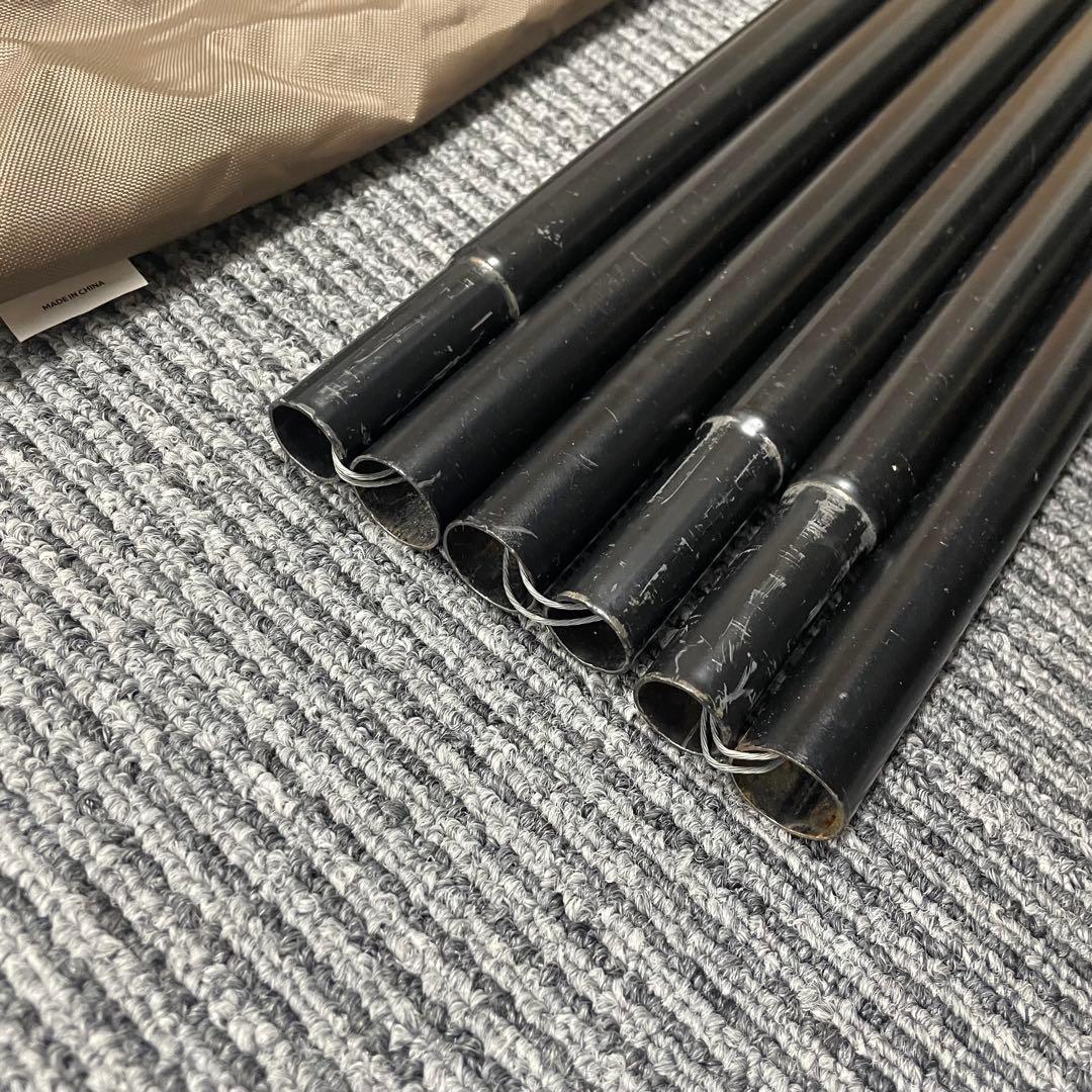 Naturehike Village13 ワンタッチテント　クイックオープン大型