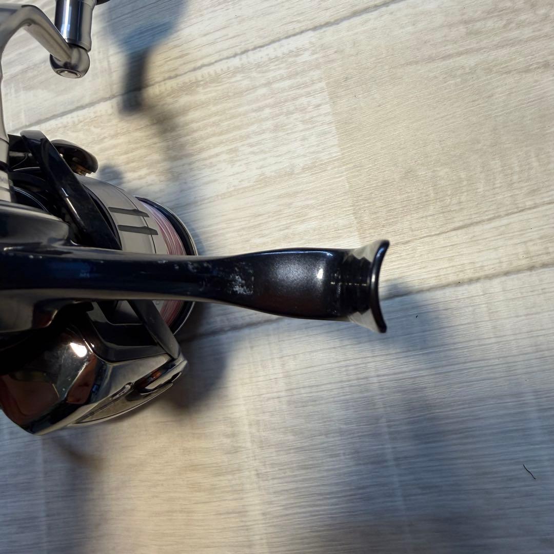 濱*亮様 ダイワ　21セルテートSW6000-H